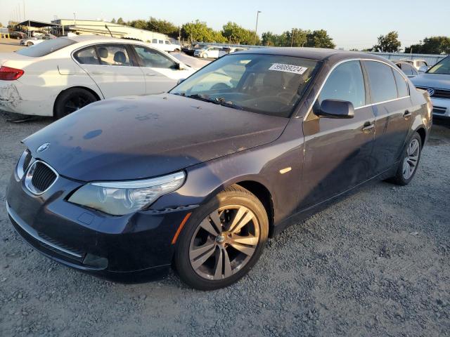 bmw 528 i 2009 wbanu53559c121033