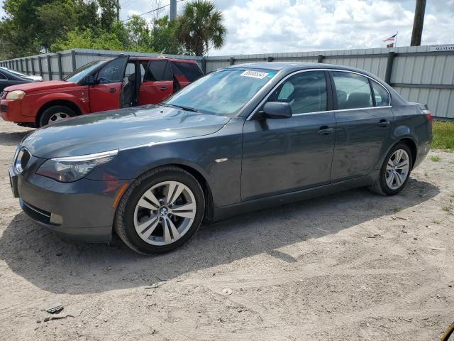 bmw 528 i 2009 wbanu53559c123252