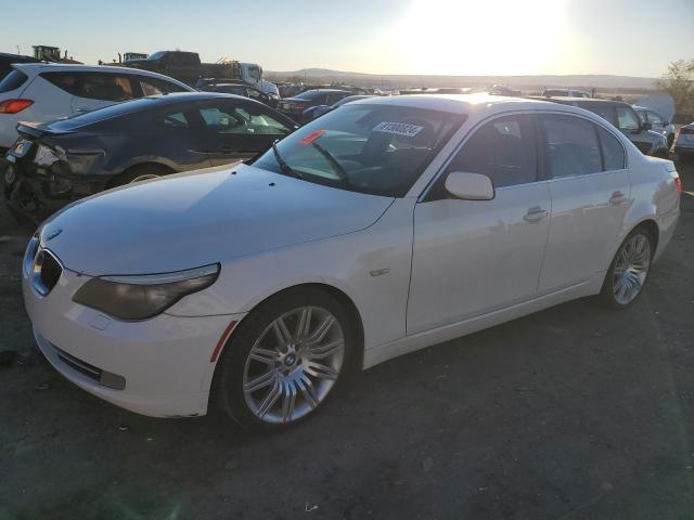 bmw 528 i 2008 wbanu53568c111125