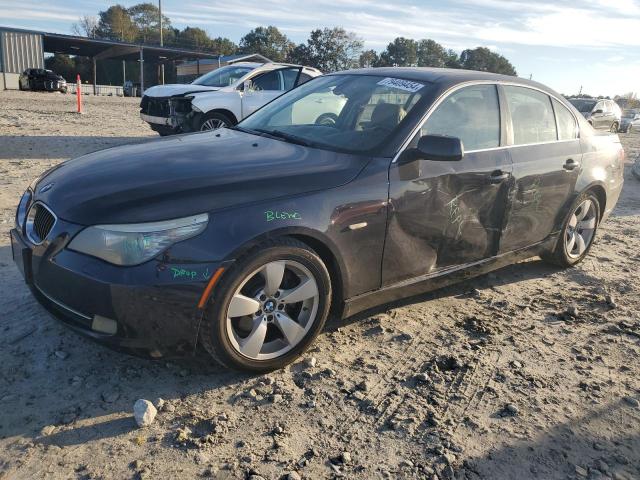 bmw 528 i 2008 wbanu53578ct14346