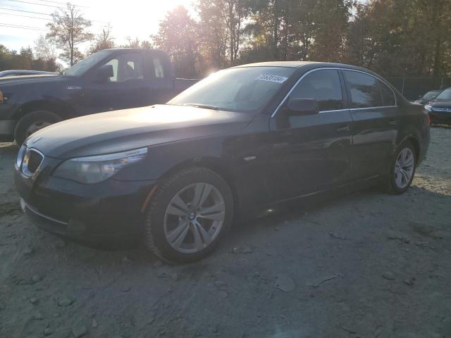 bmw 528 i 2009 wbanu53579c122569