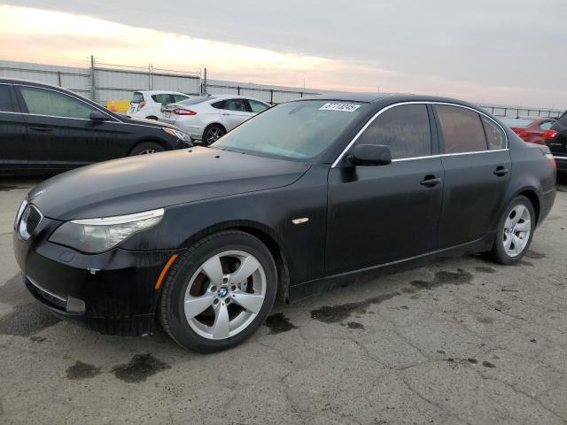 bmw 528 i 2008 wbanu53598c116044