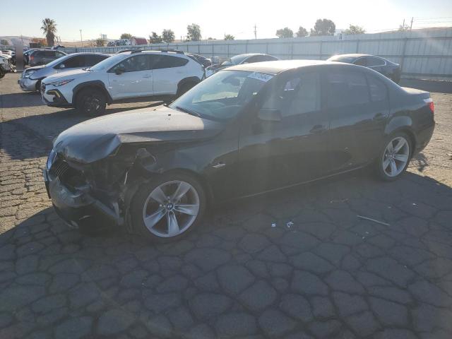 bmw 528 i 2008 wbanu53598ct02246