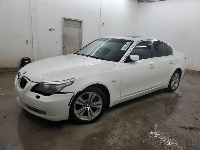 bmw 528 i 2009 wbanu53599c121505