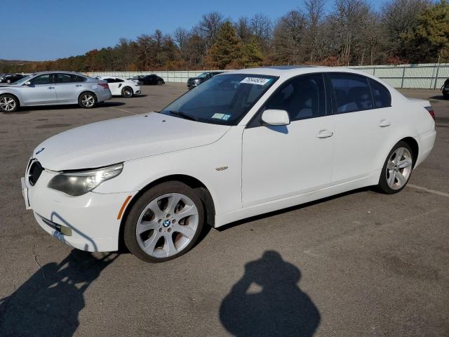 bmw 528 i 2009 wbanu535x9c119021