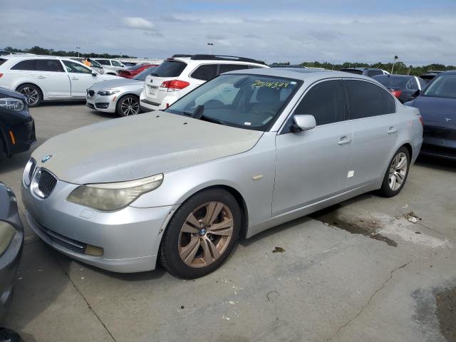 bmw 528 i 2010 wbanu5c50ac127939