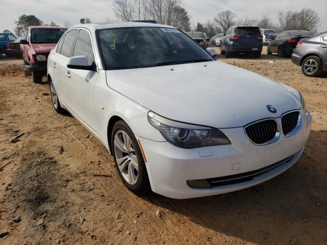 bmw 528 i 2010 wbanu5c50ac364639