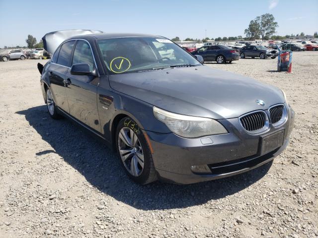 bmw 528 i 2010 wbanu5c50ac366360