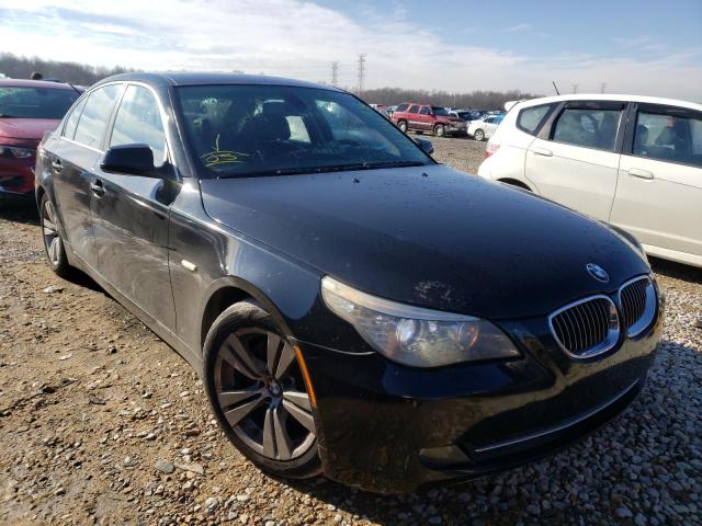 bmw 528 i 2010 wbanu5c50ac366374