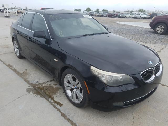 bmw 528 i 2010 wbanu5c50ac442045