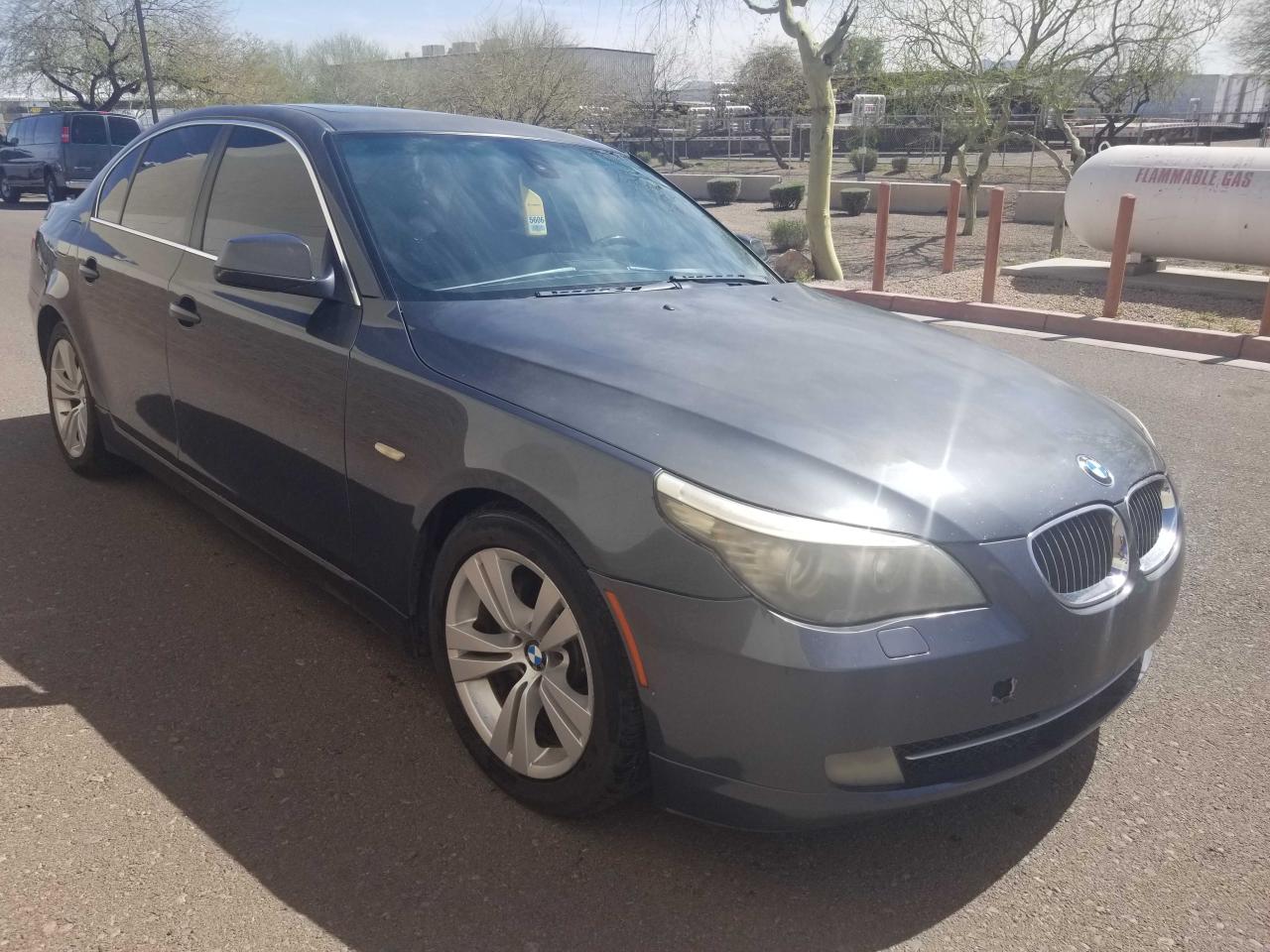 bmw 5er 2010 wbanu5c50ac442644