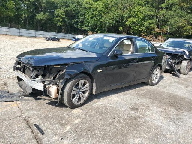 bmw 528 i 2010 wbanu5c51ac124418