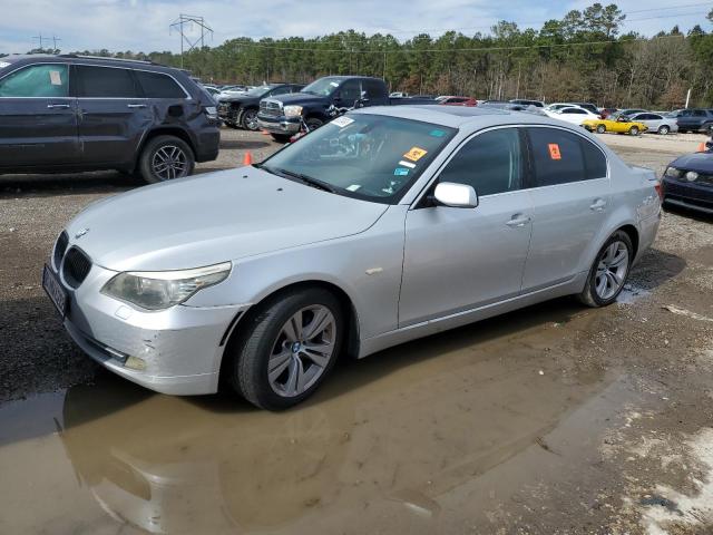 bmw 528 i 2010 wbanu5c51ac128744