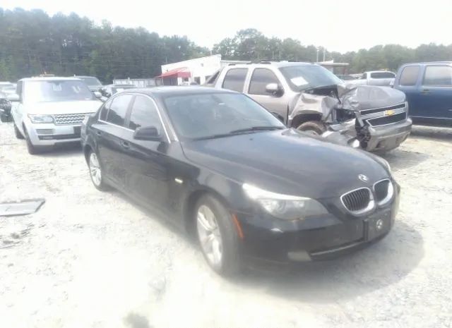 bmw  2010 wbanu5c51ac365248