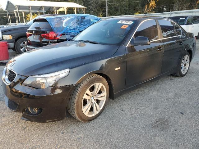 bmw 528 i 2010 wbanu5c51ac460392