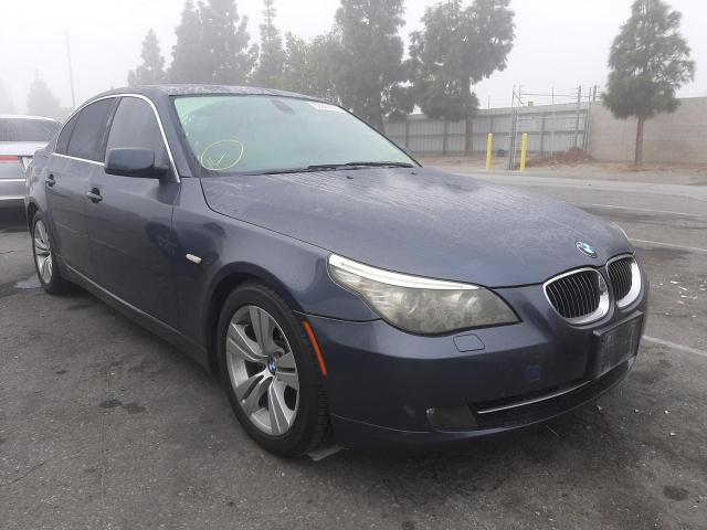 bmw  2010 wbanu5c52ac125710