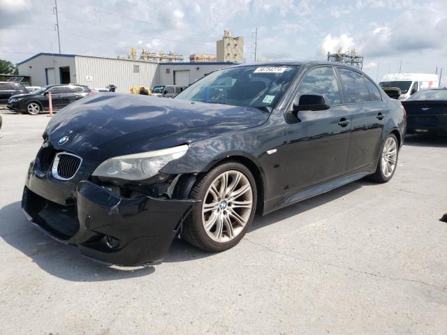 bmw 528 i 2010 wbanu5c52ac366294