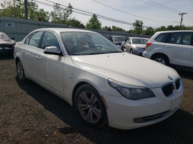 bmw 528 i 2010 wbanu5c53ac442587