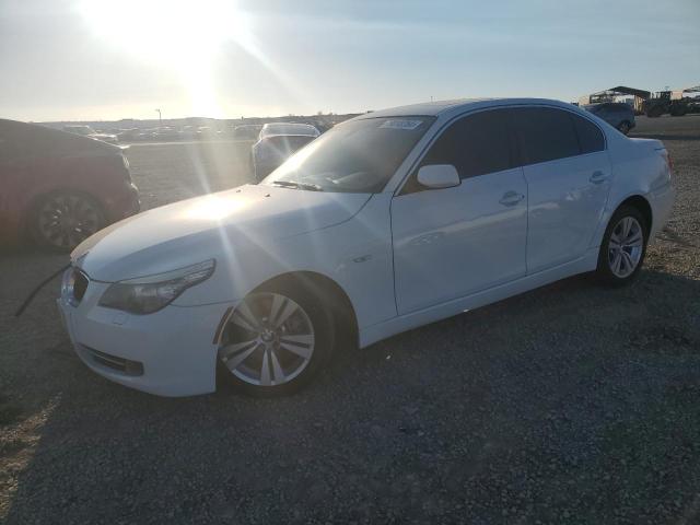 bmw 528 i 2010 wbanu5c54ac126048