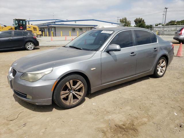 bmw 5 series 2010 wbanu5c54ac365874