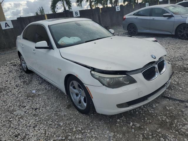 bmw 528 i 2010 wbanu5c54ac460323