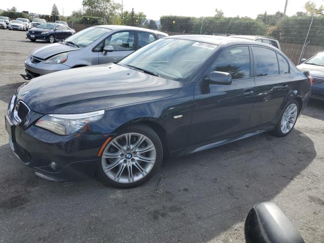 bmw 528 i 2010 wbanu5c55ac127256