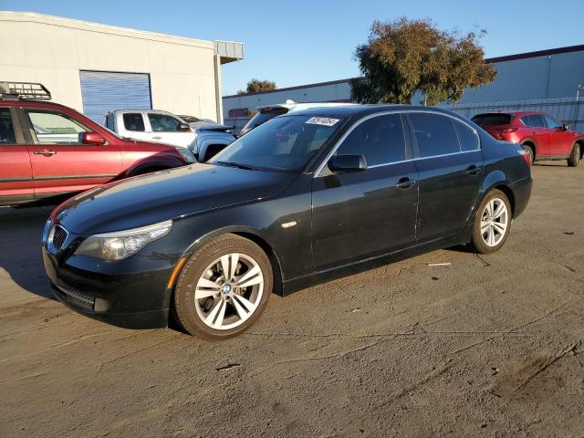 bmw 528 i 2010 wbanu5c55ac127676