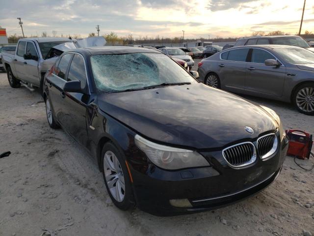 bmw 528 i 2010 wbanu5c55ac364958