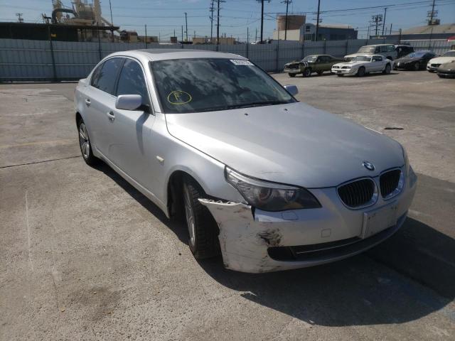 bmw 528 i 2010 wbanu5c56ac126486