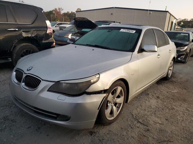 bmw 528 i 2010 wbanu5c56ac126620