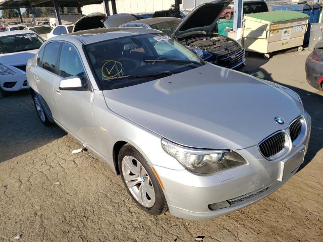 bmw 528 i 2010 wbanu5c56ac129646