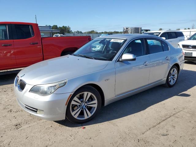 bmw 528 i 2010 wbanu5c56ac365682