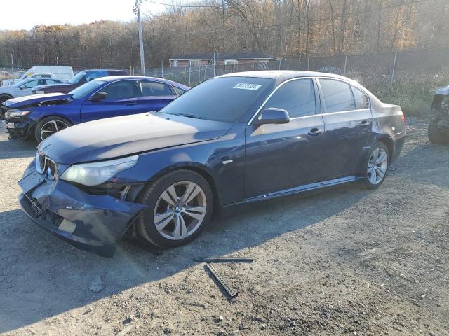 bmw 528 i 2010 wbanu5c56ac442261