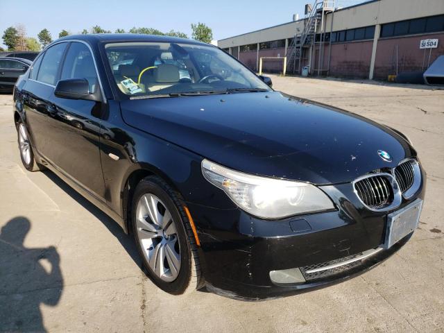 bmw  2010 wbanu5c56ac460341