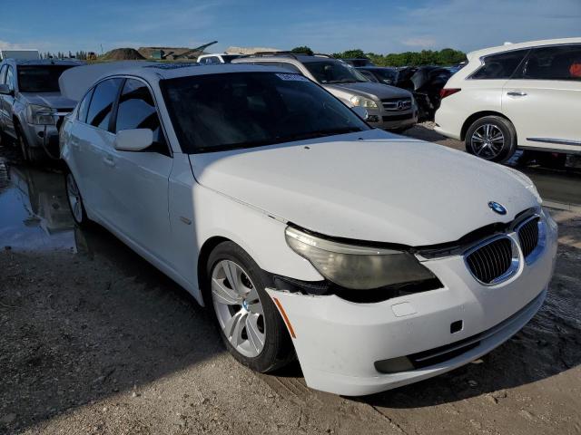 bmw 528 i 2010 wbanu5c57ac125105