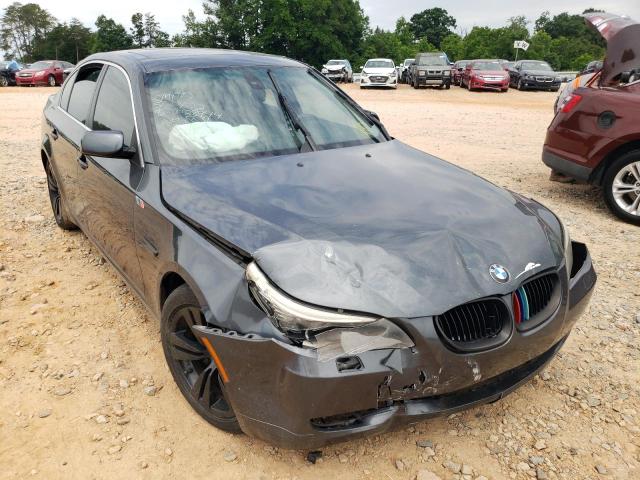 bmw 528 i 2010 wbanu5c57ac128831