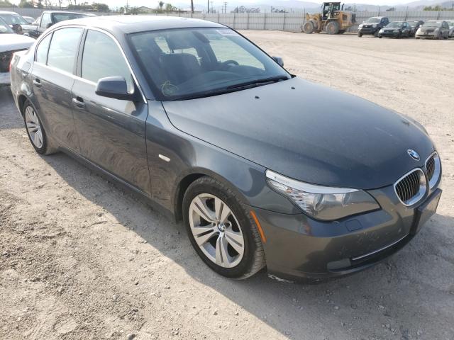 bmw 528 i 2010 wbanu5c57ac365951