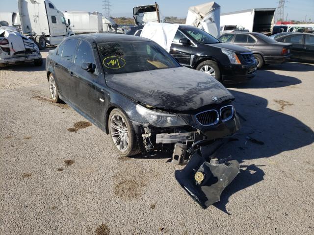 bmw 528 i 2010 wbanu5c58ac126134