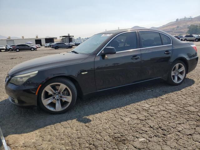 bmw 528 i 2010 wbanu5c58ac365487