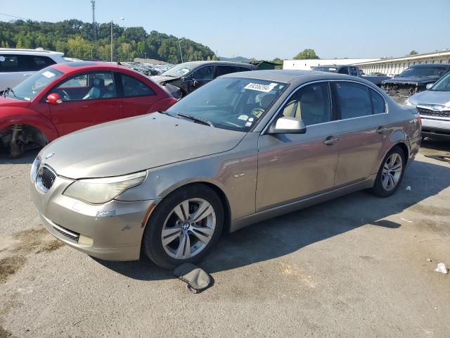 bmw 528 i 2010 wbanu5c58ac365764