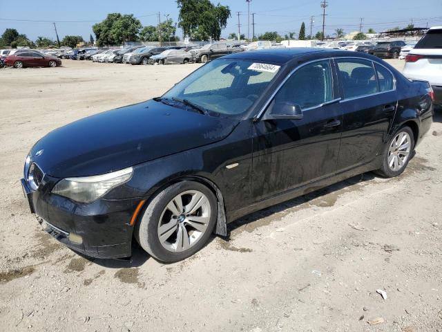 bmw 528 i 2010 wbanu5c58ac460860