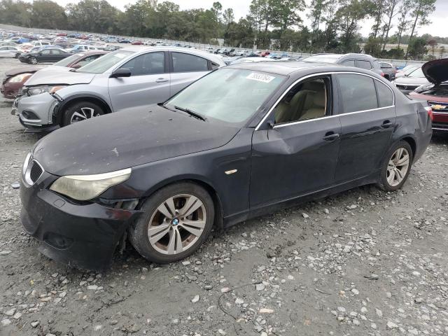 bmw 528 i 2010 wbanu5c59ac124411