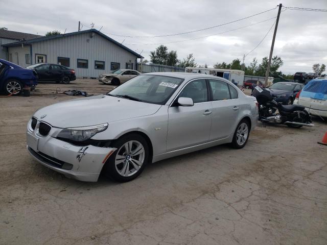 bmw 528 i 2010 wbanu5c59ac127664