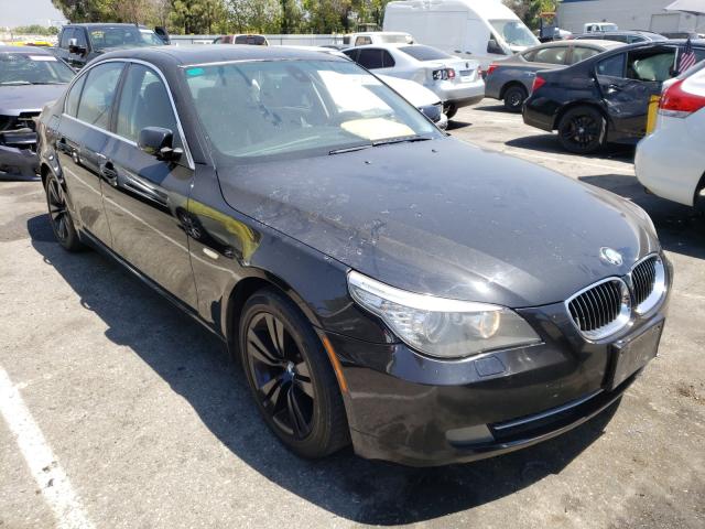 bmw 528 i 2010 wbanu5c59ac128023