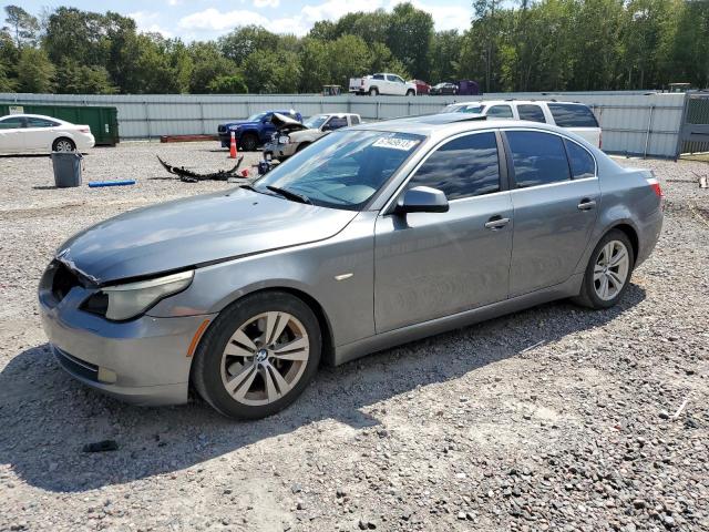 bmw 528 i 2010 wbanu5c59ac365837