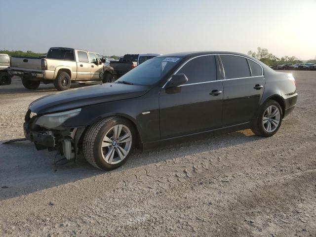 bmw 528 i 2010 wbanu5c59ac460799