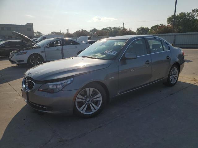 bmw 528 i 2010 wbanu5c5xac127673