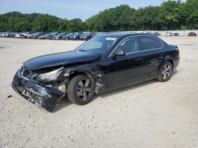 bmw 528 xi 2008 wbanv13508bz47721