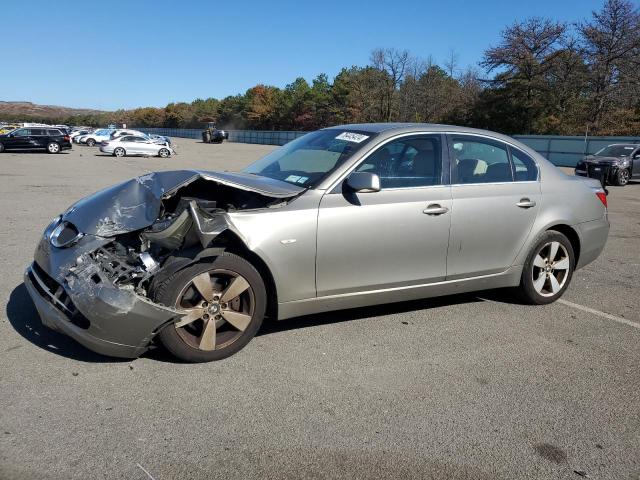 bmw 528 xi 2008 wbanv13508c150203