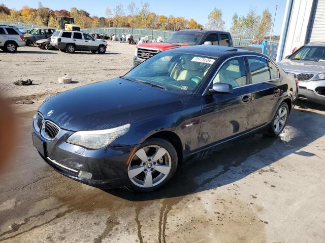 bmw 528 xi 2008 wbanv13518cz50878